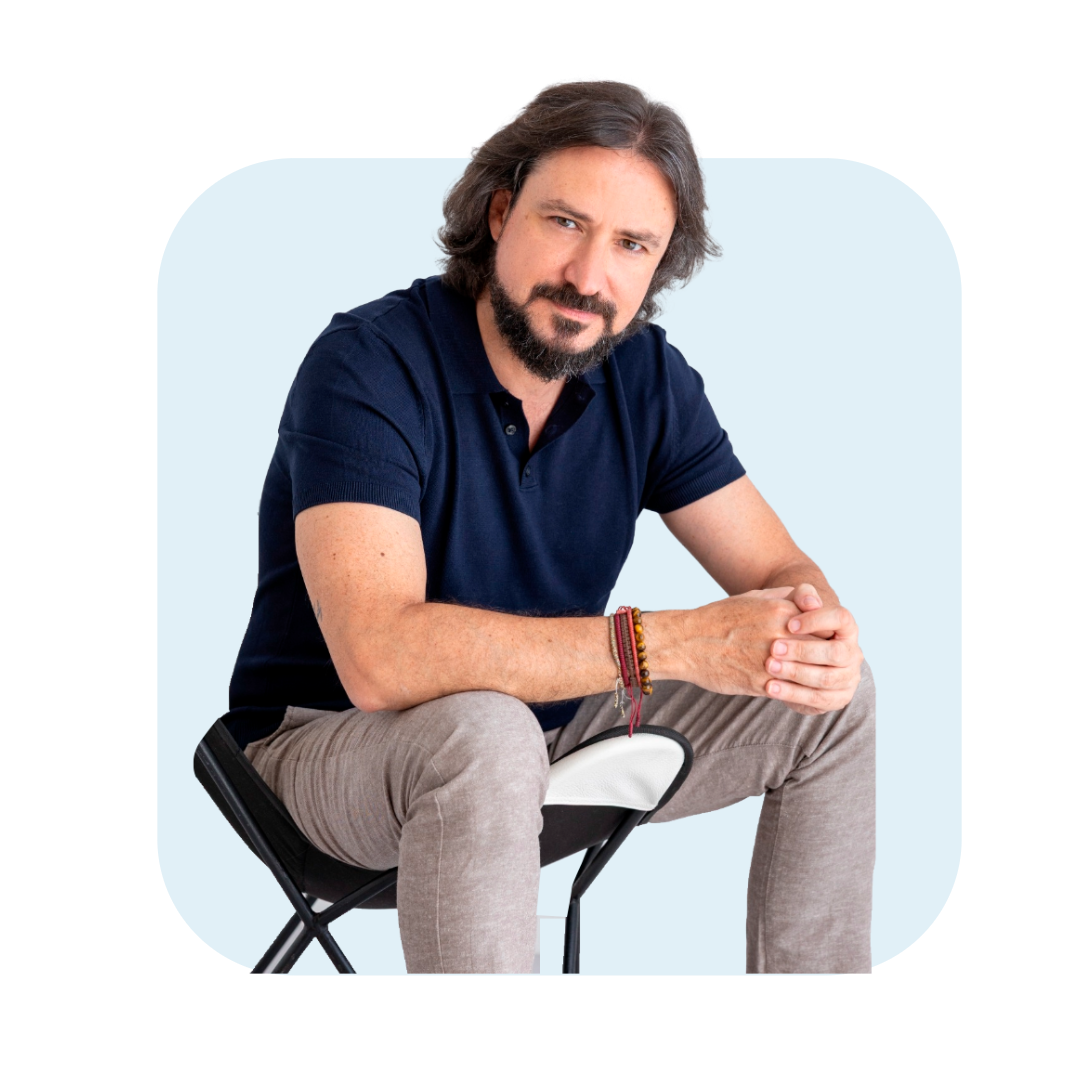 Félix — Consultor de Marketing Digital en España