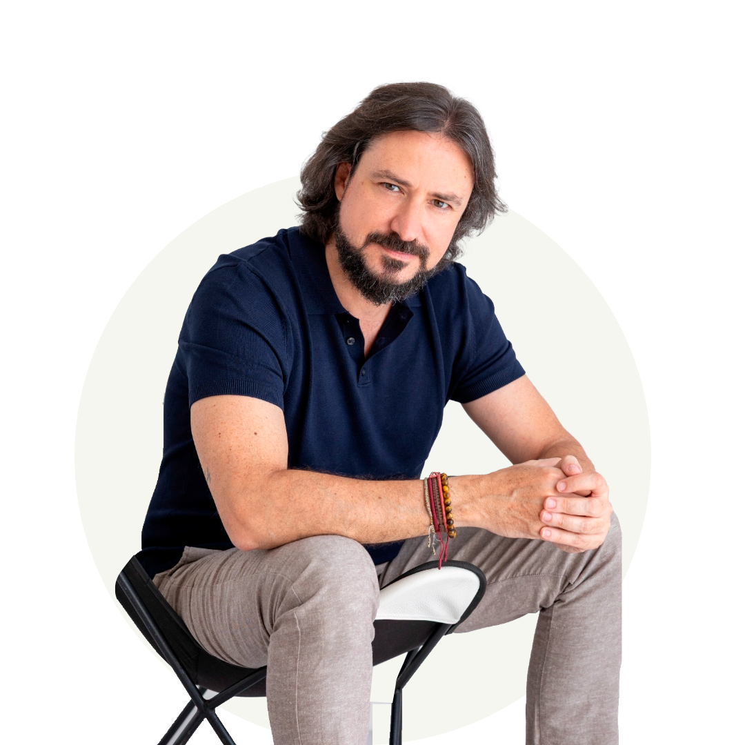 Félix, consultor del programa partner de marketing digital de Shopping Digitales