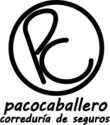 Paco Caballero Correduría de Seguros