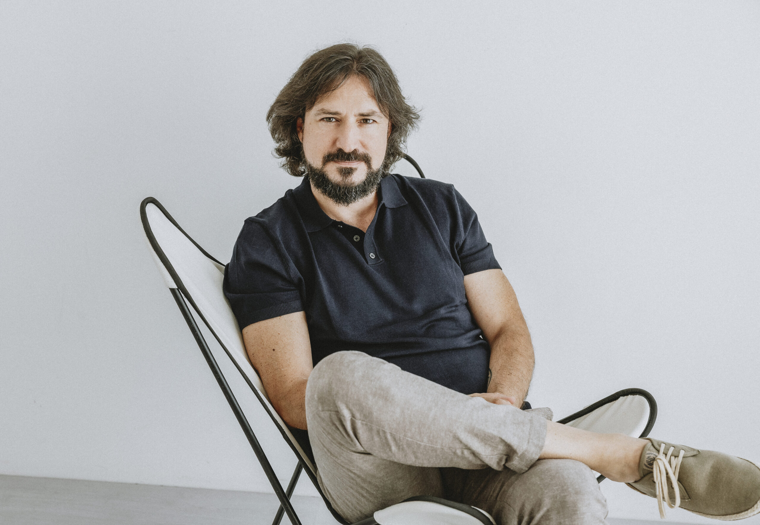 Félix Manuel Ros, consultor eCommerce independiente en Shopping Digitales