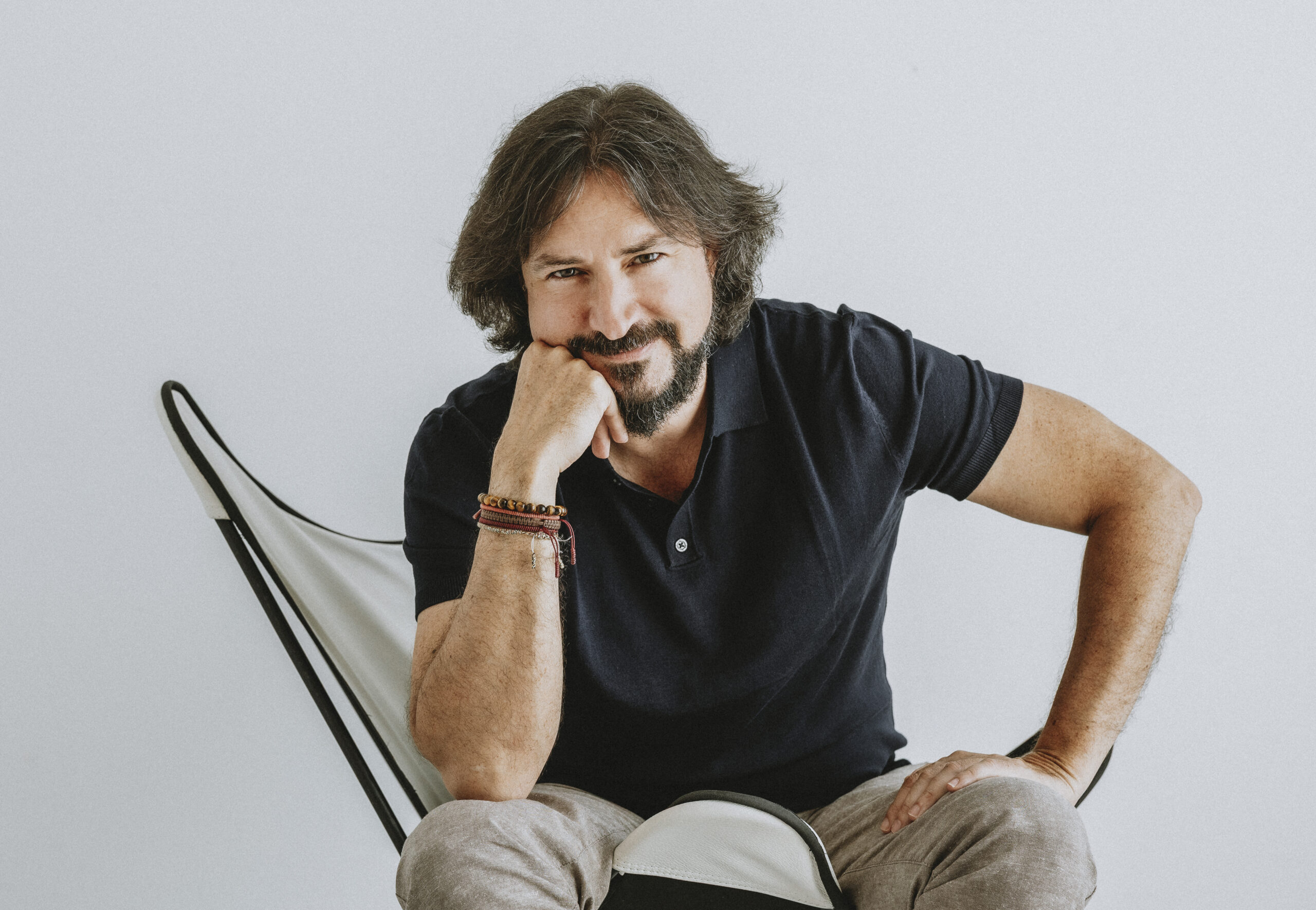 Félix Manuel Ros, consultor de estrategia y marketing para ecommerce